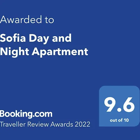 Apartment Day And Night